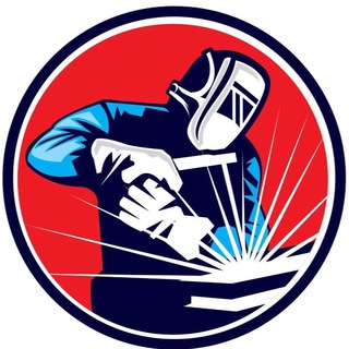 Telegram profile photo for Школа Сварки в Южной Корее