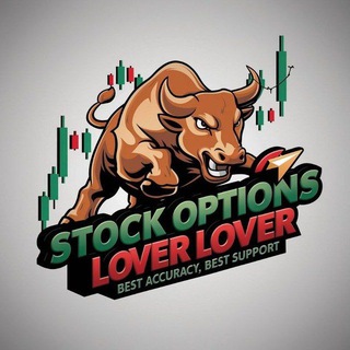 Telegram profile photo for Stock Options Lover ๐