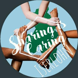Telegram group profile photo for Iserlohn - Sharing is Caring