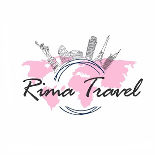 Telegram profile photo for Rima Travel