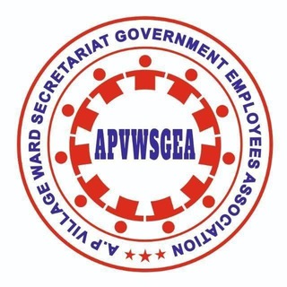 Telegram profile photo for A.P.V.W.S.G.E.A 384/2022