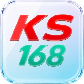 Telegram profile photo for KS168 Trang Chủ Chính Thức 🇻🇳