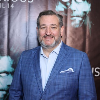 Telegram profile photo for Ted Cruz