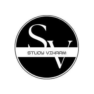 Telegram profile photo for Study Vikram