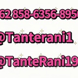 Telegram profile photo for Testi Tante Rani