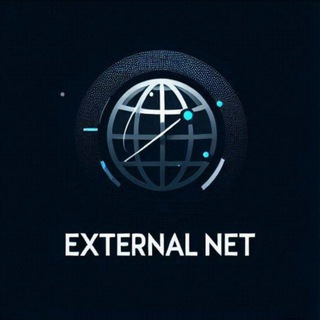 Telegram profile photo for External Net