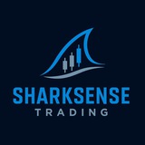 Telegram profile photo for Shark Sense Trading(SST)
