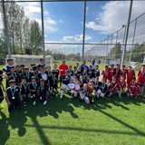Telegram profile photo for Astana Cup 06.07