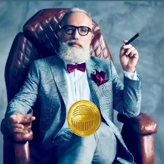 Telegram profile photo for 🍋 Crypto investing |Обучение Трейдингу|Инвестиции | Вложение |