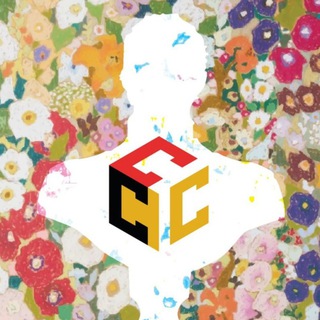 Telegram group profile photo for Студсовет РГХПУ им. С.Г. Строганова