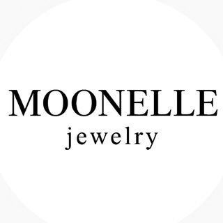 Telegram profile photo for Moonelle.jewelry 🎀