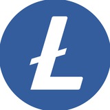 Telegram profile photo for LTC Price