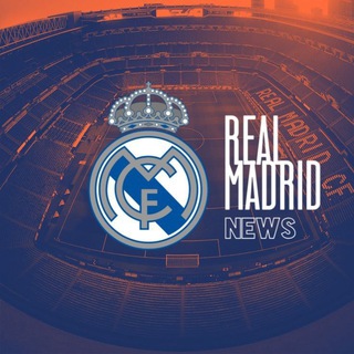 Telegram profile photo for Real Madrid News ⚪️