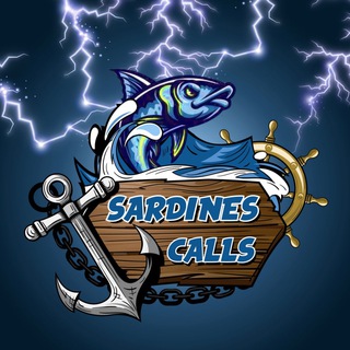 Telegram profile photo for 沙丁鱼中文频道|SardinesCallsCN