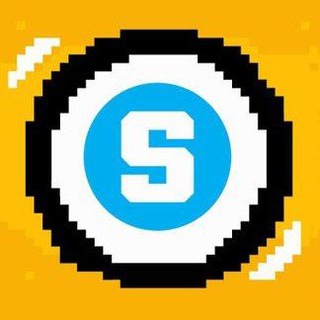 Telegram profile photo for The Sandbox (SAND) Metaverse Airdrop