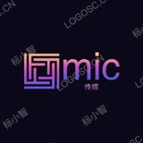 Telegram profile photo for MIC传媒