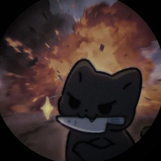 Telegram profile photo for paradox._721