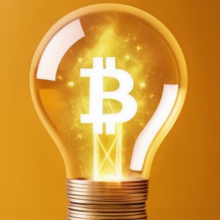 Telegram profile photo for @ Заробіток кріпти і не тільки