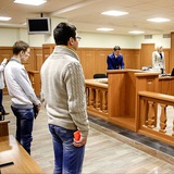 Telegram profile photo for Коллегия Адвокатов "Домбровицкий и партнёры" (адвокаты, юристы, Москва)