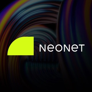Telegram profile photo for NEONET | Интернет-провайдер