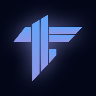 Telegram group profile photo for TICTON Chat