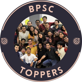 Telegram profile photo for 71 BPSC & 70 BPSC