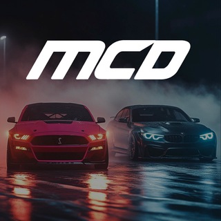 Telegram profile photo for MOSCOW CAR DVIZH