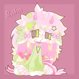 Telegram profile photo for ﹫ 𝒞in𑄜by 𝅄 ִ ⊹