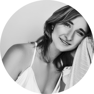 Telegram profile photo for Телеграм и брендинг | Артёменко Наталья