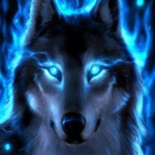Telegram profile photo for Сел кушать подавился челкой