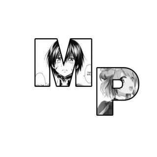 Telegram profile photo for MP group (МП групп) 🥳