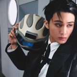 Telegram profile photo for Lee Minhyung