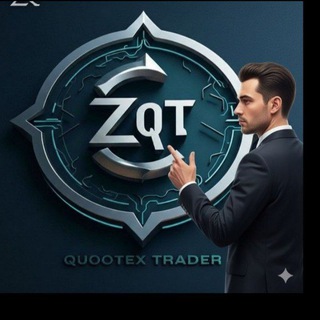 Telegram profile photo for Zehsan Quotex Trader