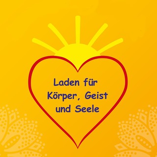 Telegram profile photo for Das Wärmende Herz