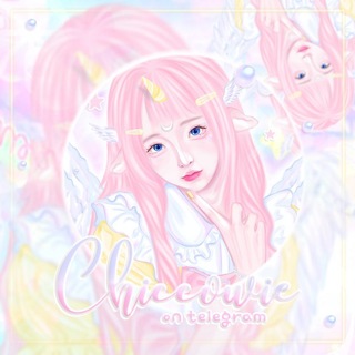 Telegram profile photo for ✿ ˖ ࣪ . 𝓒hiccowie >__=3