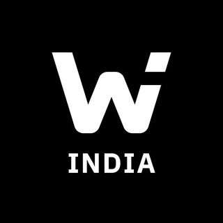 Telegram group profile photo for WOO India 🇮🇳