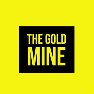 Telegram profile photo for The Gold Mine