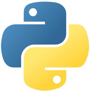 Telegram group profile photo for Python DE