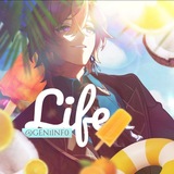 Telegram profile photo for 🍹 𝐆𝕰𝐍𝐄𝐒𝐈𝐒 . life