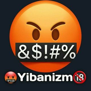 Telegram profile photo for ๐คฌ ๐๐๐๐๐๐๐ฃ๐ 18 ๐