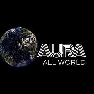 Telegram profile photo for AURA THEMES WORLD