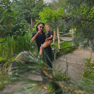 Telegram profile photo for Дневник мамы Марины🧘🏻♀️