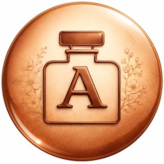 Telegram profile photo for АРОМАКОД | с Аллой Фёдоровой