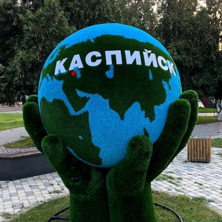 Telegram profile photo for ПЕРВЫЙ КАСПИЙСКИЙ