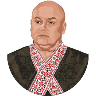 Telegram profile photo for Шептун UA 🇺🇦