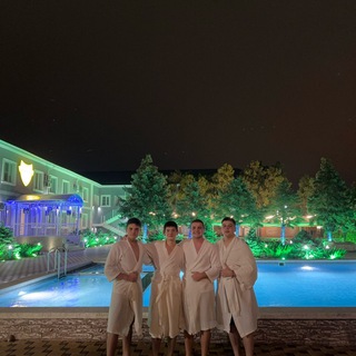 Telegram profile photo for Весенняя суета