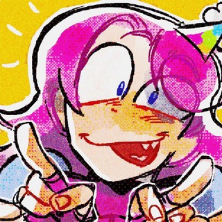 Telegram profile photo for SILLY Ruri place❗️🎉