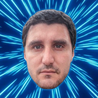 Telegram profile photo for Творчество Эльдара Богунова
