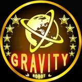 Telegram profile photo for G R A V I T Y ᶜʰᵅⁿⁿᵉᶥ
