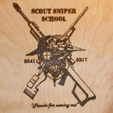 Telegram profile photo for Sniper